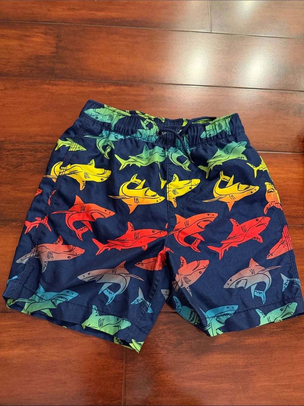 GAP soft colorful
